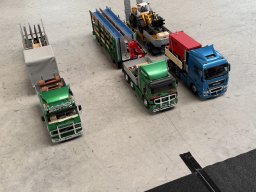 Modell Truck Nord 2026